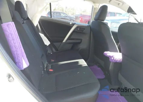 2018 Toyota Rav4 Le from USA, damaged, VIN 2T3ZFREVXJW441999